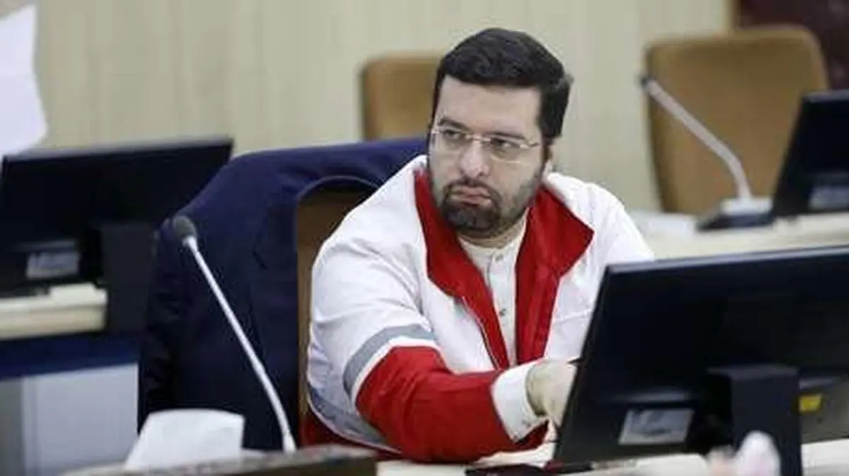 توضیح درباره تعدیل ۱۷ نفر از اعضای روابط عمومی هلال احمر