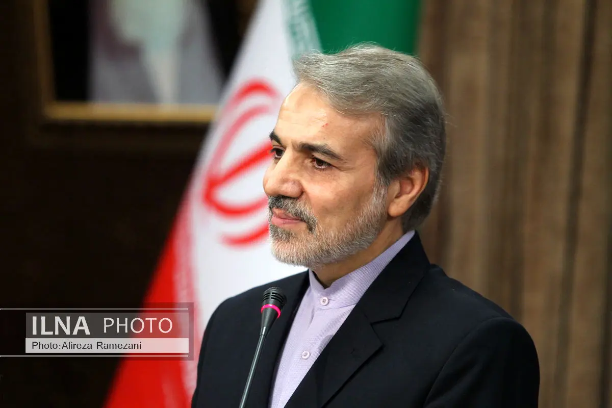 متن تسلیت رییس سازمان برنامه و بودجه کشور به مناسبت درگذشت آیتالله اکبر هاشمی رفسنجانی