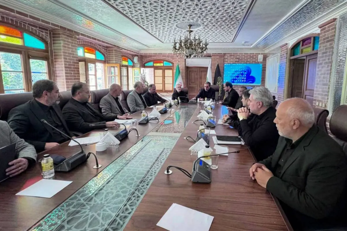  لزوم بازنگری در الگوی کشت و صنایع آب‌بر حوضه ارومیه