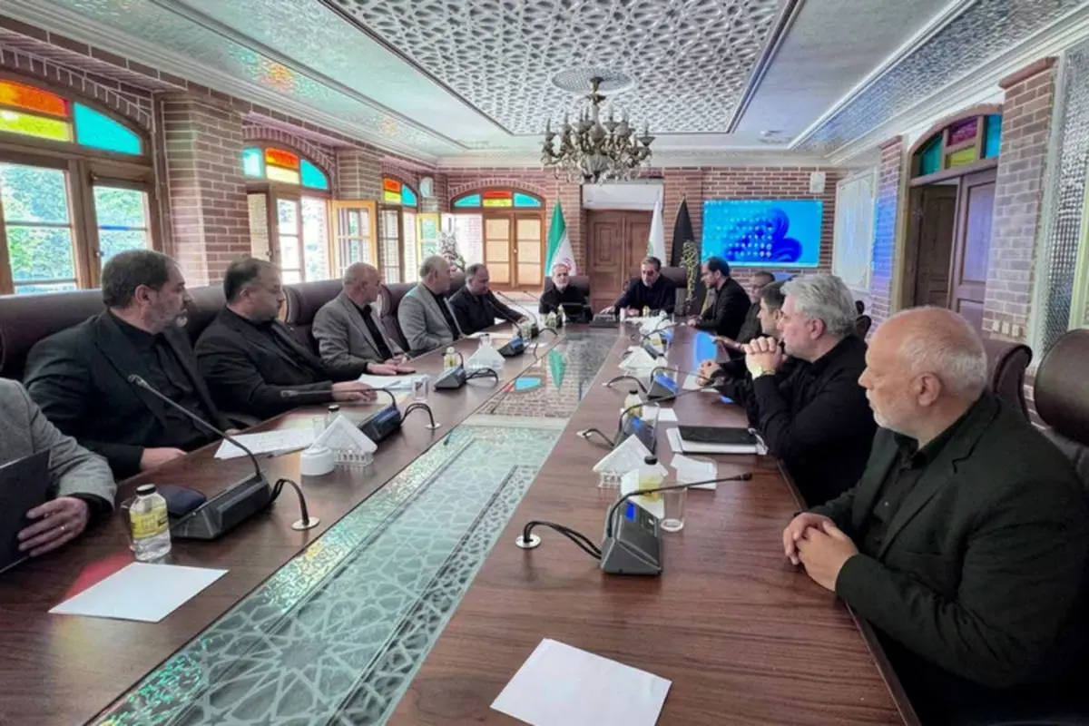  لزوم بازنگری در الگوی کشت و صنایع آب‌بر حوضه ارومیه