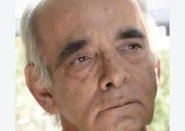 «داریوش عیاری» درگذشت