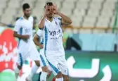 سعید واسعی: برای پرسپولیسی‌ها 4 نشان ندادم/ می‌خواهم 10 گل بزنم