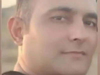 مرگ کارگر راه‌آهن بر اثر برخورد با قطار 