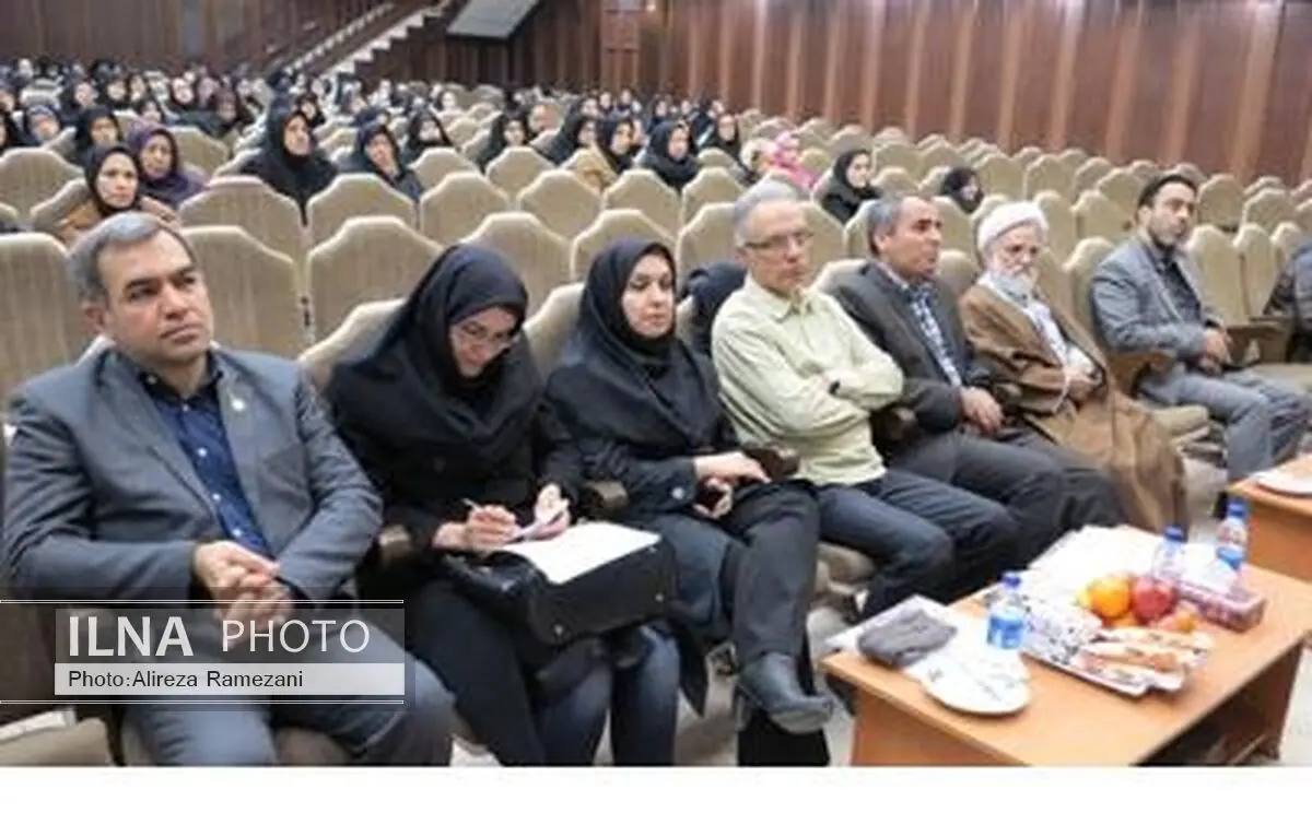 نرخ باروری باید از 1.9 به 2.1 برسد