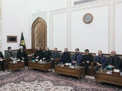 ضرورت برنامه‌ریزی جامع دولت برای ارتقای خدمت‌رسانی شایسته به زائران امام رضا (ع)