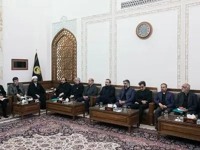 ضرورت برنامه‌ریزی جامع دولت برای ارتقای خدمت‌رسانی شایسته به زائران امام رضا (ع)