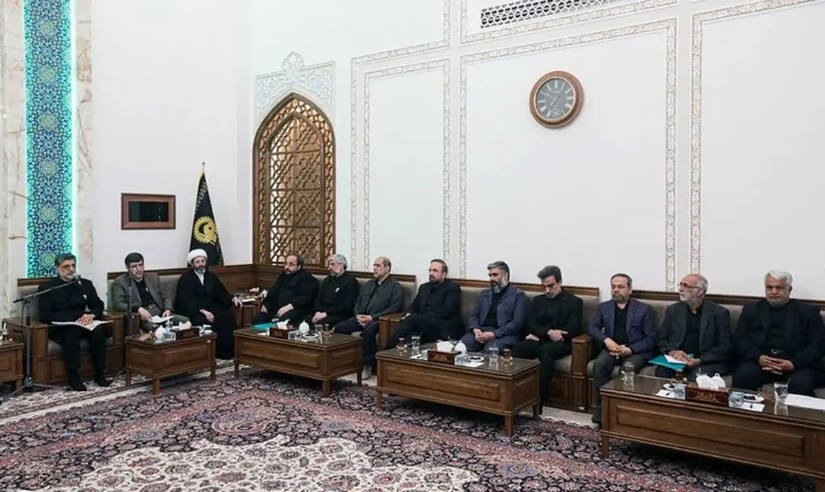 ضرورت برنامه‌ریزی جامع دولت برای ارتقای خدمت‌رسانی شایسته به زائران امام رضا (ع)