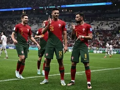 ویدیو: خلاصه بازی پرتغال 6- سوئیس یک