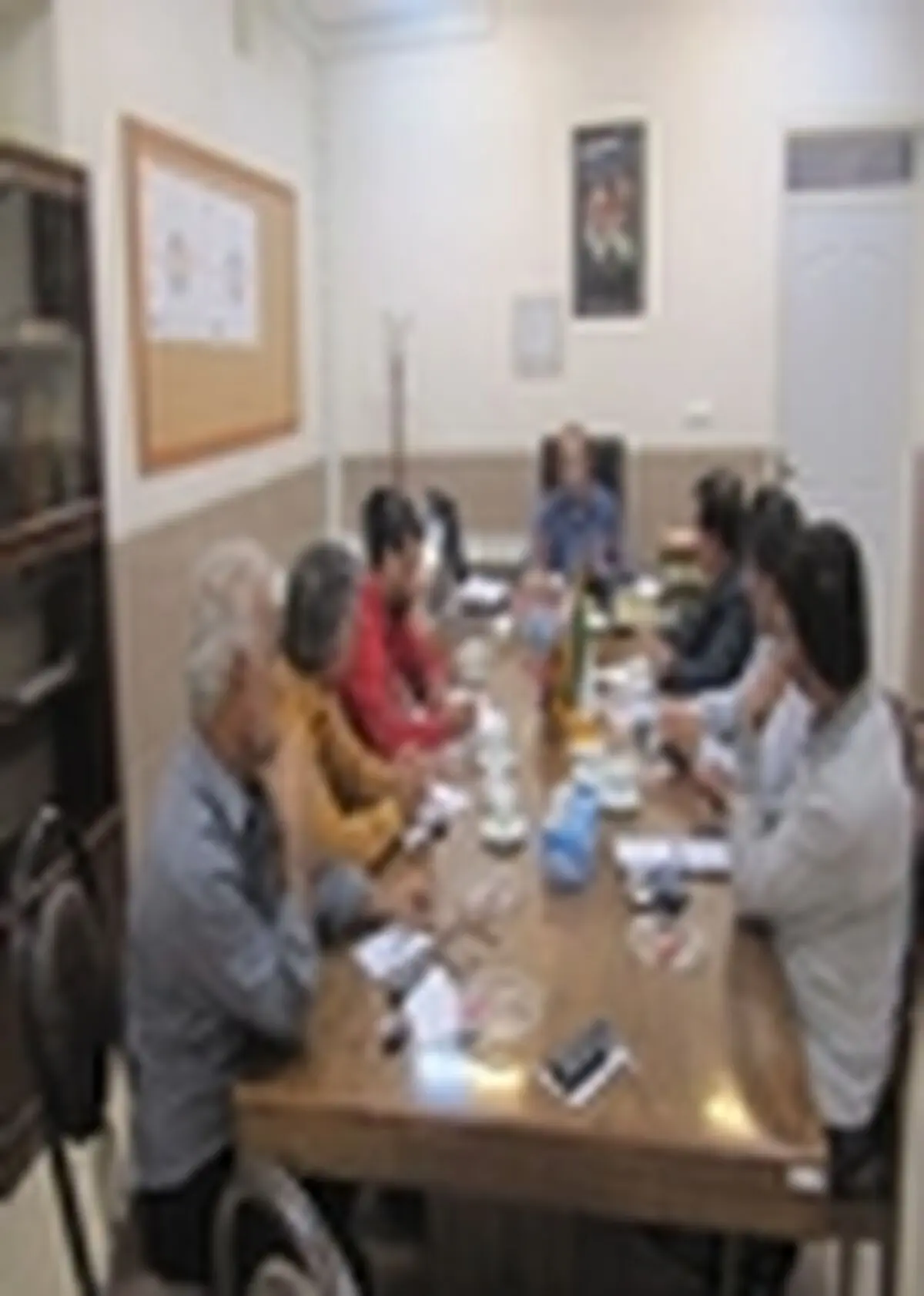 سند مالکیت بیمارستان هندیجان به نام وزارت بهداشت انتقال یافت