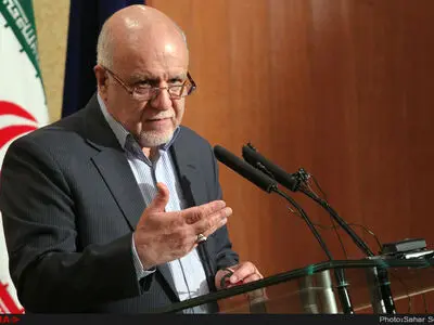 ایران: انتاج النفط تجاوز 3.8 ملیون برمیل یومیا