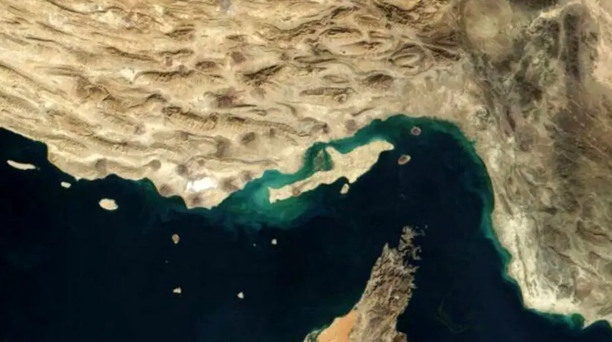 پیشنهاد غافلگیرکننده ایران درباره تنگه هرمز