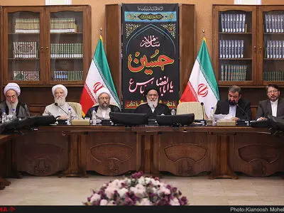ایران پشتوانه‌ای قابل اتکا برای ملت و دولت عراق به حساب می‌آید/ لزوم افزایش روابط اقتصادی با بغداد