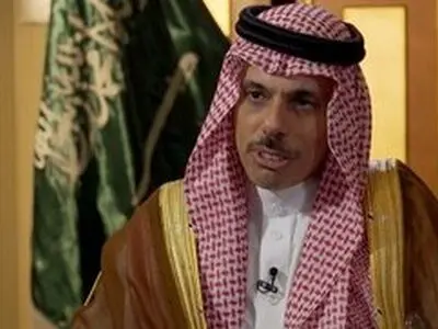 عادی‌سازی روابط با «اسرائیل» فعلا مطرح نیست/ روابط ریاض و تهران در مسیر درستی قرار دارد