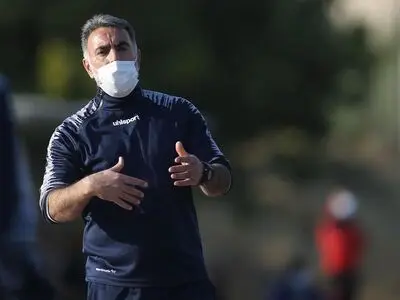گلایه فکری از مقایسه با استراماچونی/ دلیل برکناری منصوریان مشخص شد