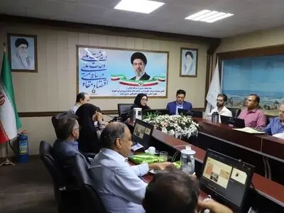 پایش آنلاین ۷ تالاب فارس در دستور کار محیط زیست/اختصاص ردیف بودجه برای حفاظت و احیای ارژن و پریشان
