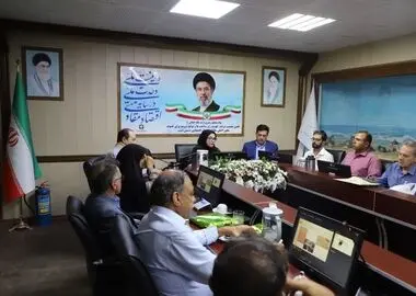 پایش آنلاین ۷ تالاب فارس در دستور کار محیط زیست/اختصاص ردیف بودجه برای حفاظت و احیای ارژن و پریشان