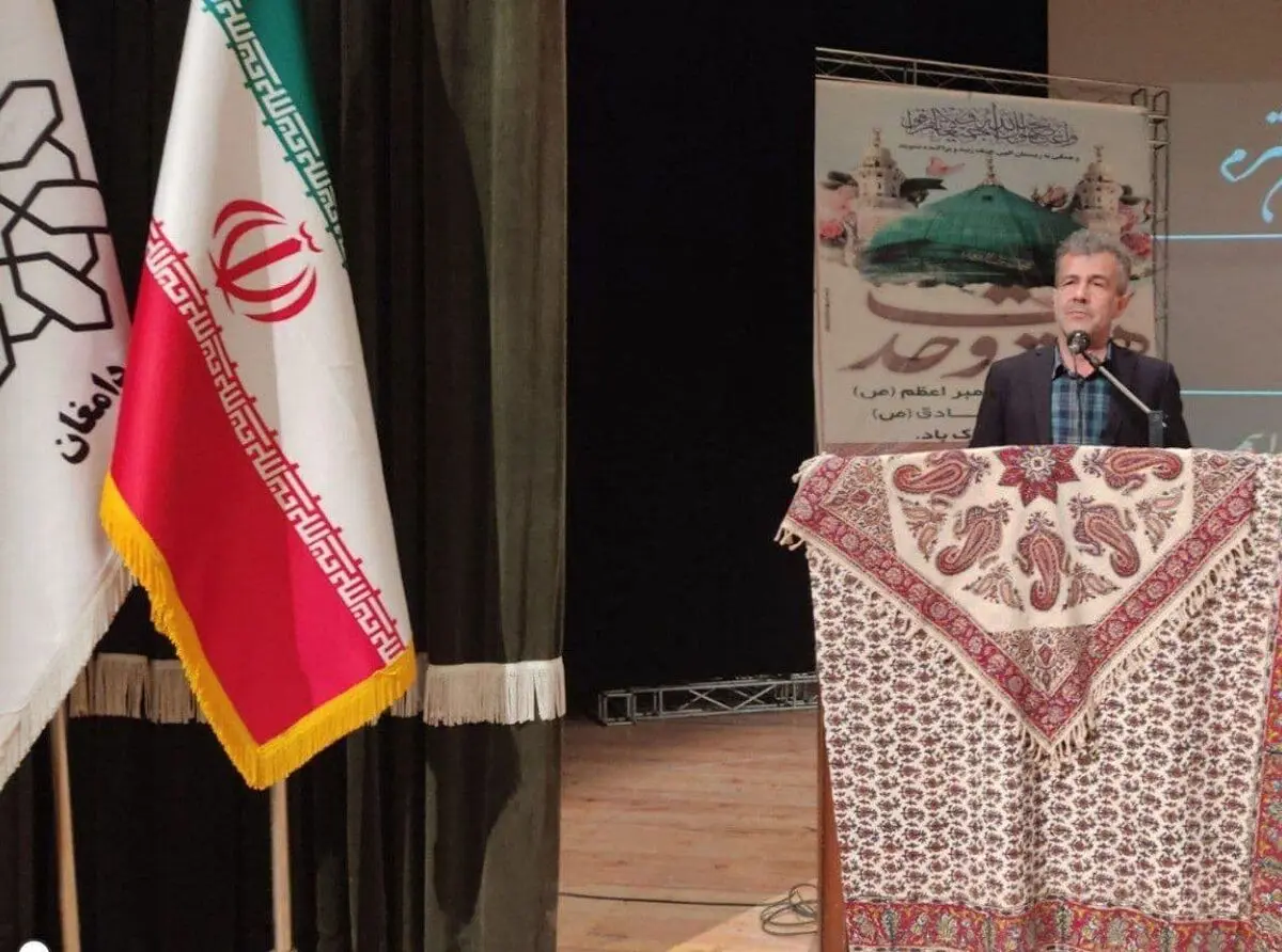 وقوع 700 فقره تصادف درون شهری در دامغان طی سال گذشته/ لزوم ۳۰ میلیارد تومان اعتبار برای اصلاح نقاط حادثه خیز