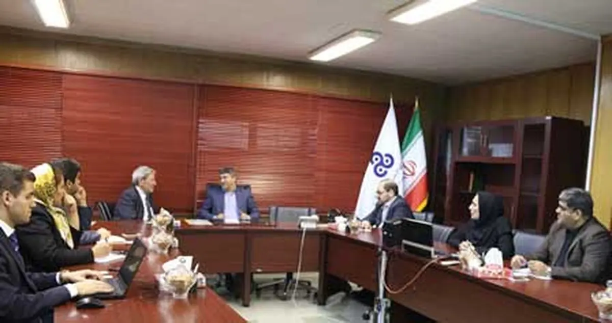 همکاری مشترک سازمان مدیریت صنعتی با مجارستان 