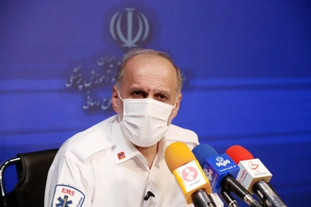 اعلام آماده باش سازمان اورژانس کشور به دانشگاه های علوم پزشکی استان های جنوبی