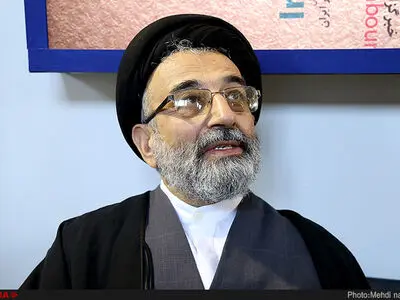 جلسات اصلاح‌طلبان با ناطق‌نوری/ مدت‌هاست تریبون نماز جمعه در اختیار یک جریان فکری خاص قرار دارد