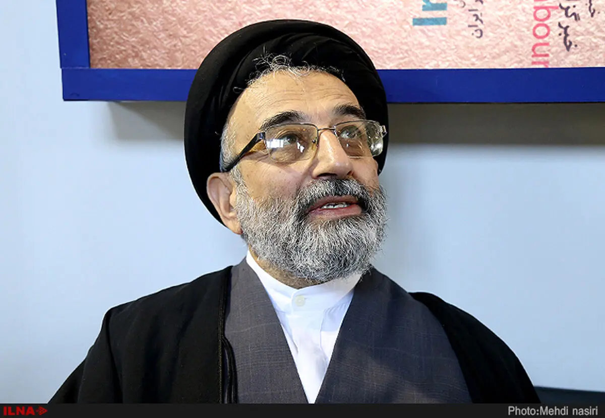 جلسات اصلاح‌طلبان با ناطق‌نوری/ مدت‌هاست تریبون نماز جمعه در اختیار یک جریان فکری خاص قرار دارد
