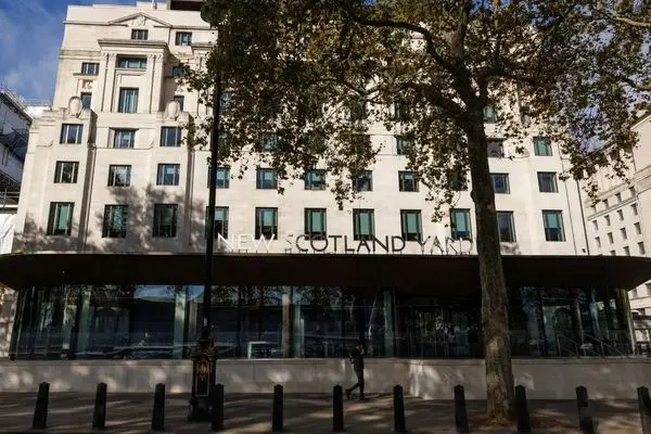 ۴ ایرانی بازداشت‌شده در بریتانیا آزاد شدند