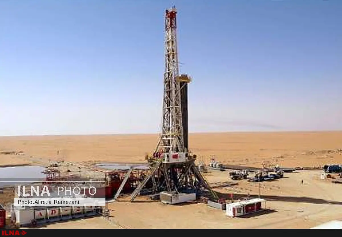 عقب‌گرد توسعه میادین نفتی به دلیل عدم تزریق گاز / تزریق 300 میلیون متر مکعب گاز در روز