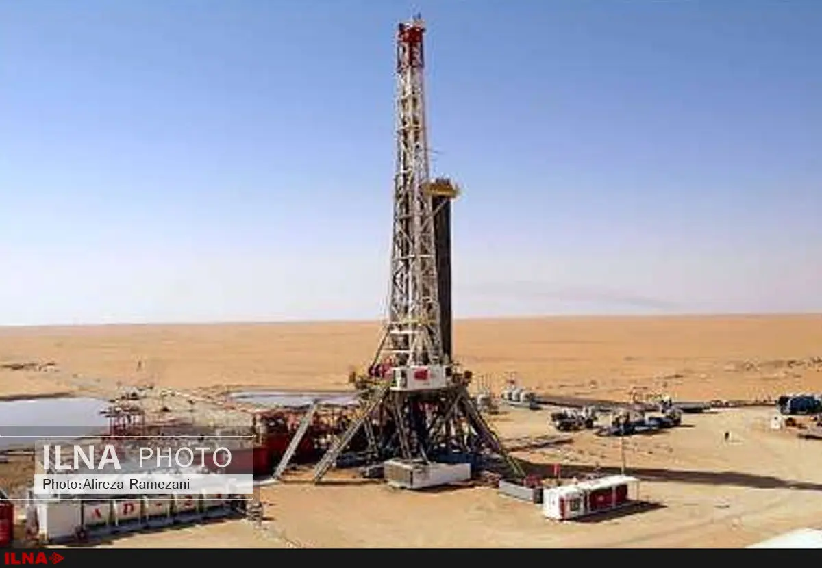 عقبگرد توسعه میادین نفتی به دلیل عدم تزریق گاز / تزریق 300 میلیون متر مکعب گاز در روز