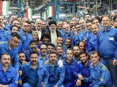 محصولات داخلی قابل عرضه در بازار داخلی و خارجی است