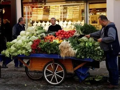 نرخ بیکاری در ترکیه رکورد زد