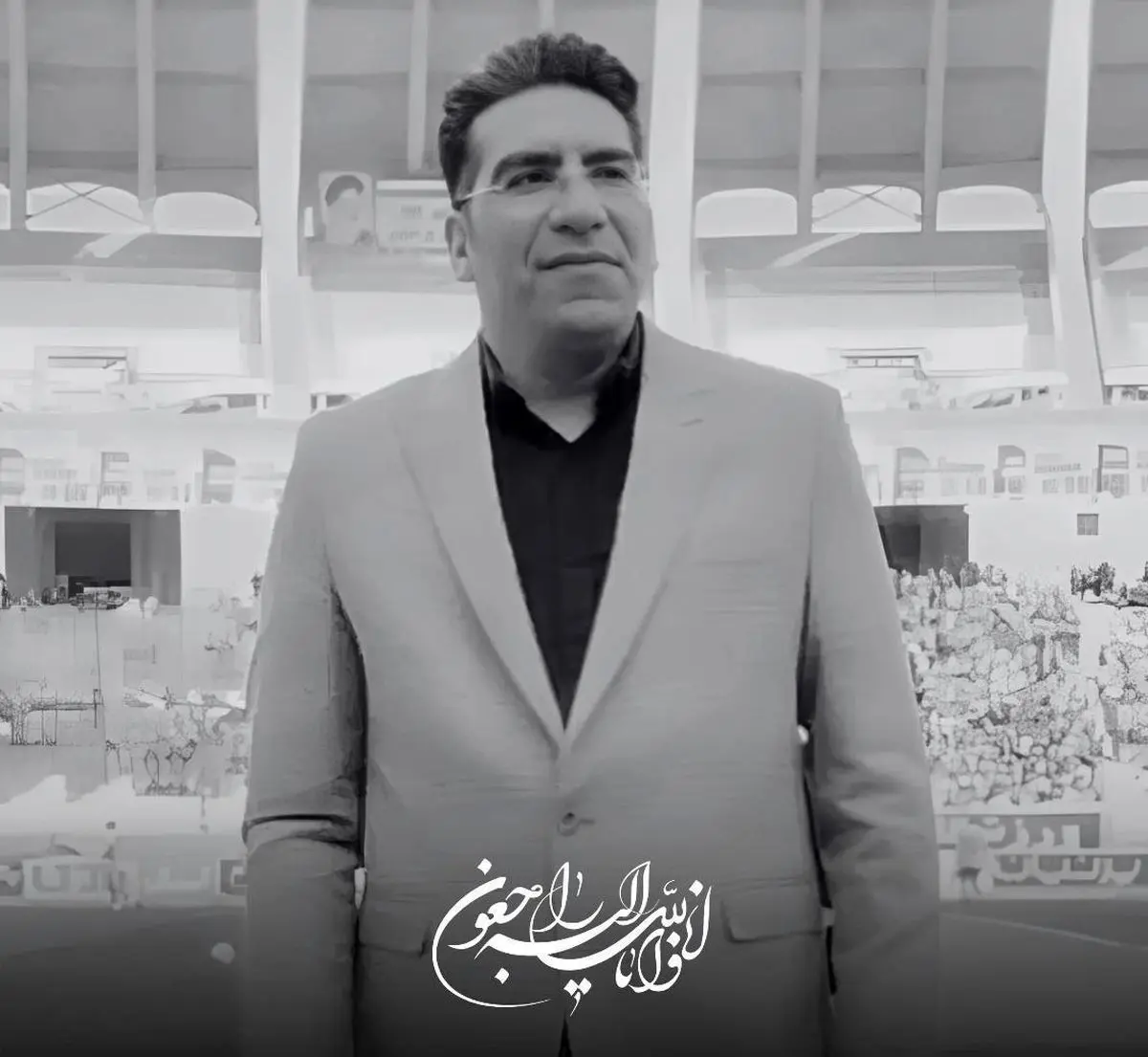 فوت ناگهانی گزارشگر اصفهانی/ ایمان دادخواه درگذشت
