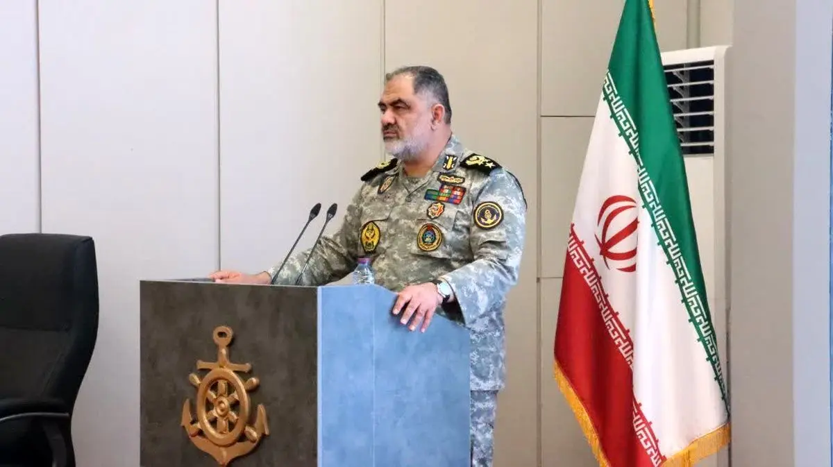 دشمن با جنگ ترکیبی درپی نفوذ است