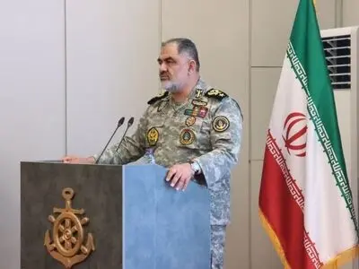 دشمن با جنگ ترکیبی درپی نفوذ است