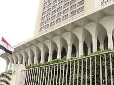 واکنش وزارت خارجه مصر به تنش مرزی بین کویت و عراق
