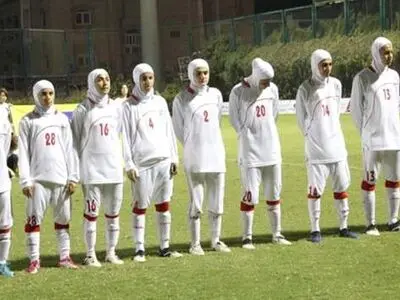 ایران 6 – تاجیکستان صفر 