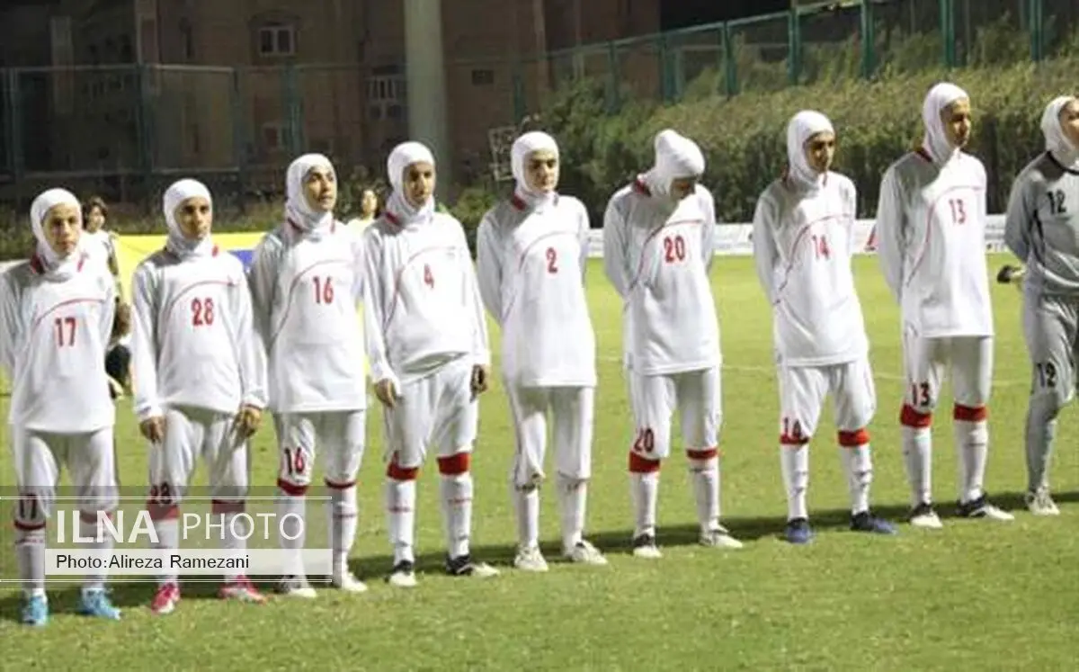 ایران 6 – تاجیکستان صفر 