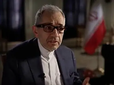 مذاکرات با آمریکا سه‌شنبه در ژنو برگزار می‌شود