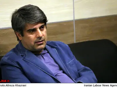 توضیحات جواد نوروزبیگی درباره انصراف "خون شد" از جشنواره فیلم فجر 