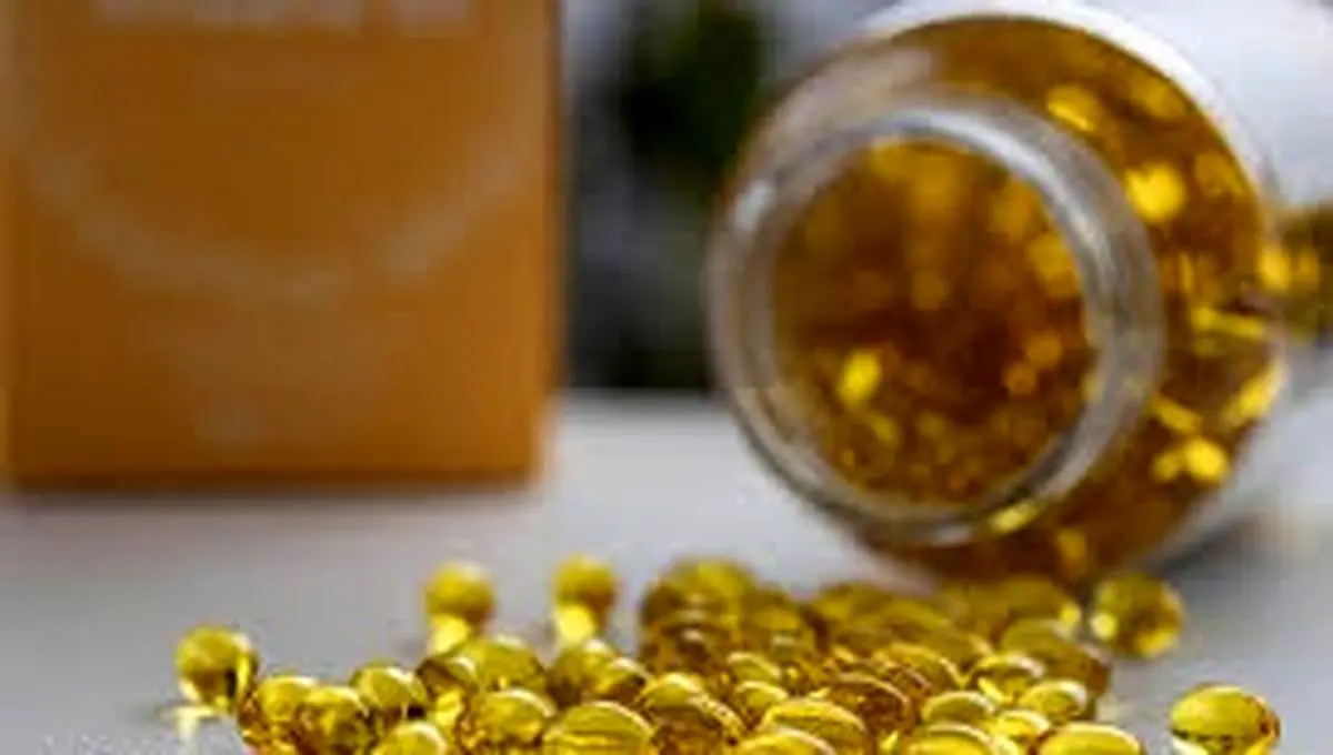 چه زمانی کمبود ویتامین D3 به مصرف مکمل نیاز دارد؟