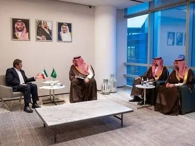 طهران والریاض تؤکدان على تنمیة الاستثمار وتحقیق المصالح المشترکة بینهما