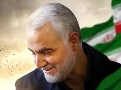 کاروان حبیب به زنجان رسید/ افتتاح نمایشگاه عکس و پوستر با موضوع حاج قاسم