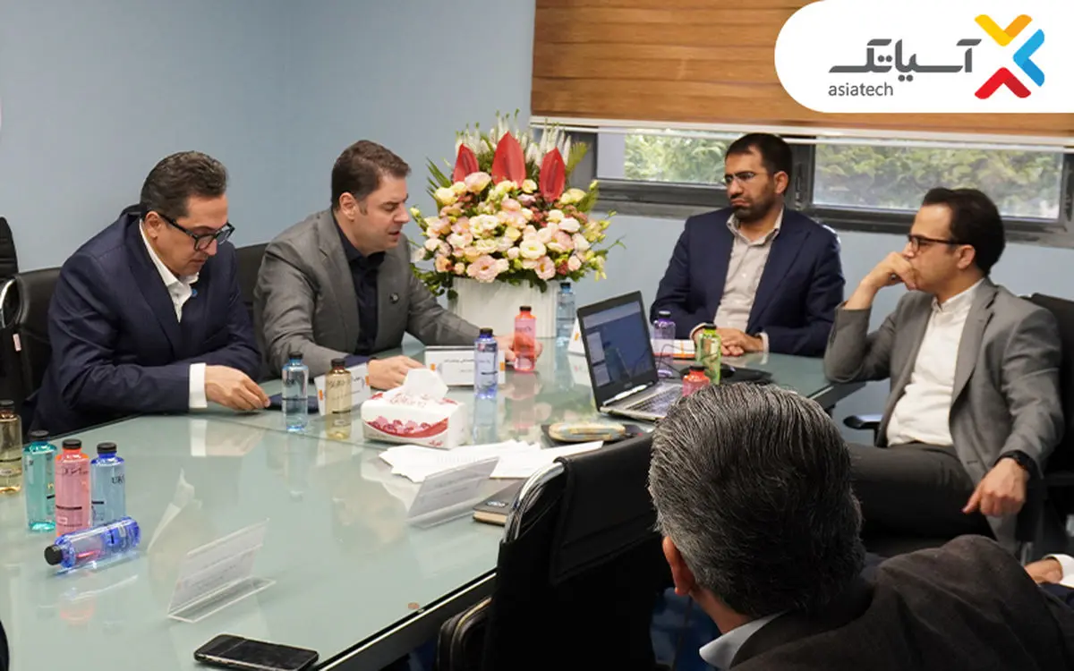 انتقاد مدیرعامل آسیاتک از عدم برنامهریزی دولتها برای ورود تکنولوژیهای جدید