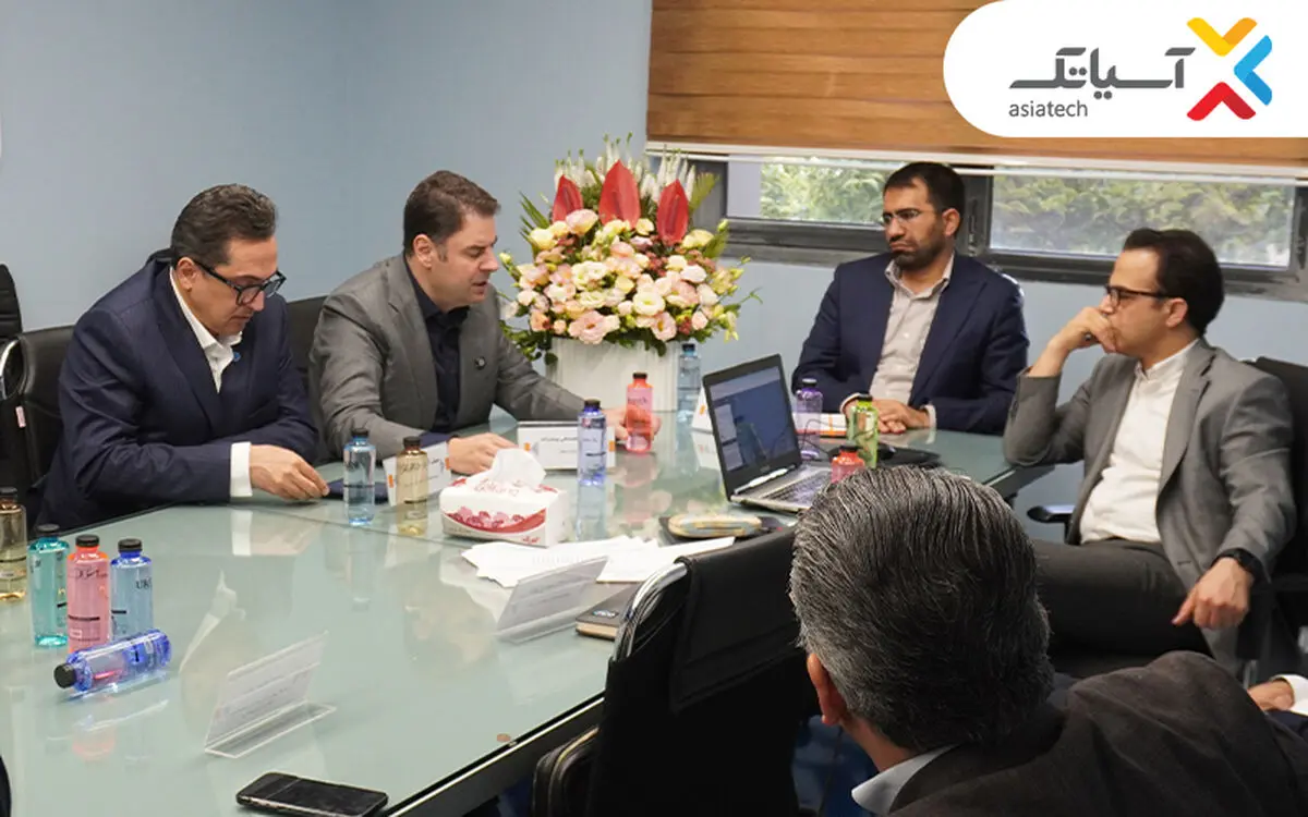 انتقاد مدیرعامل آسیاتک از عدم برنامه‌ریزی دولت‌ها برای ورود تکنولوژی‌های جدید