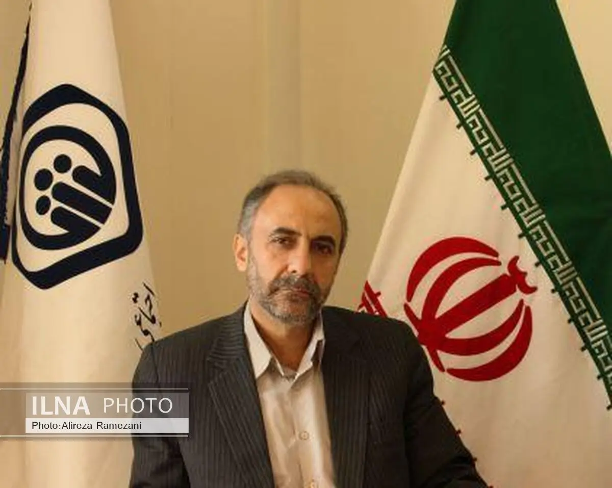 ارائه خدمات تامین اجتماعی به 59 درصد از جمعیت استان مازندران  