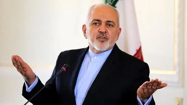 Zarif: US punishes law-abiding countries