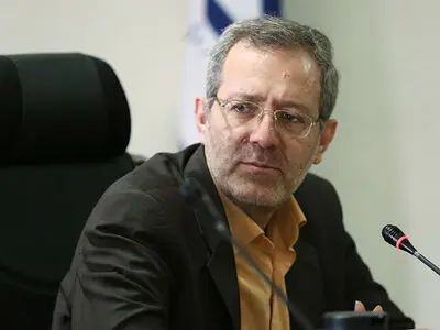 سرپرست مرکز امور بین الملل و مدارس خارج از کشور منصوب شد