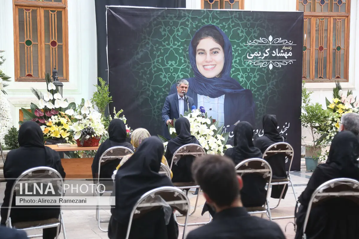 خبرنگاران مدتهاست که با همه‌ی سختی‌ها از روح و روان خود مایه می‌گذارند/ مرگ مهشاد و ریحانه باید مقدمه‌ای باشد برای صیانت از خبرنگاران