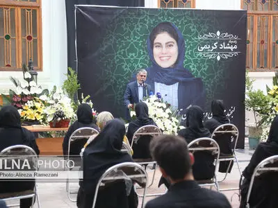 خبرنگاران مدتهاست که با همه‌ی سختی‌ها از روح و روان خود مایه می‌گذارند/ مرگ مهشاد و ریحانه باید مقدمه‌ای باشد برای صیانت از خبرنگاران
