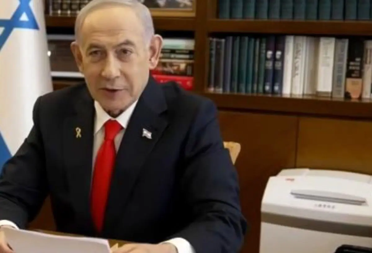 به‌رسمیت شناختن سومالی‌لند، بخشی از نقشه «ریویرا» برای تغییر جمعیت غزه