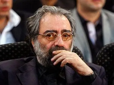 سومین رمانِ مسعود کیمیایی رونمایی شد